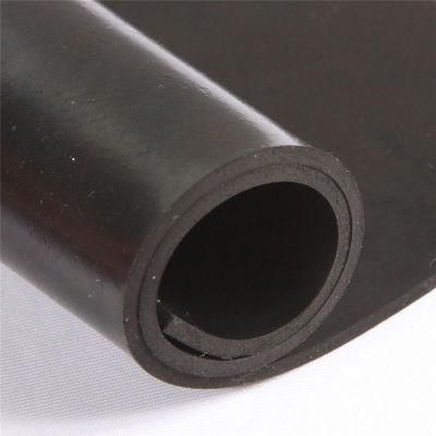 Styrene-Butadiene Rubber Sheet, SBR Rubber Sheet