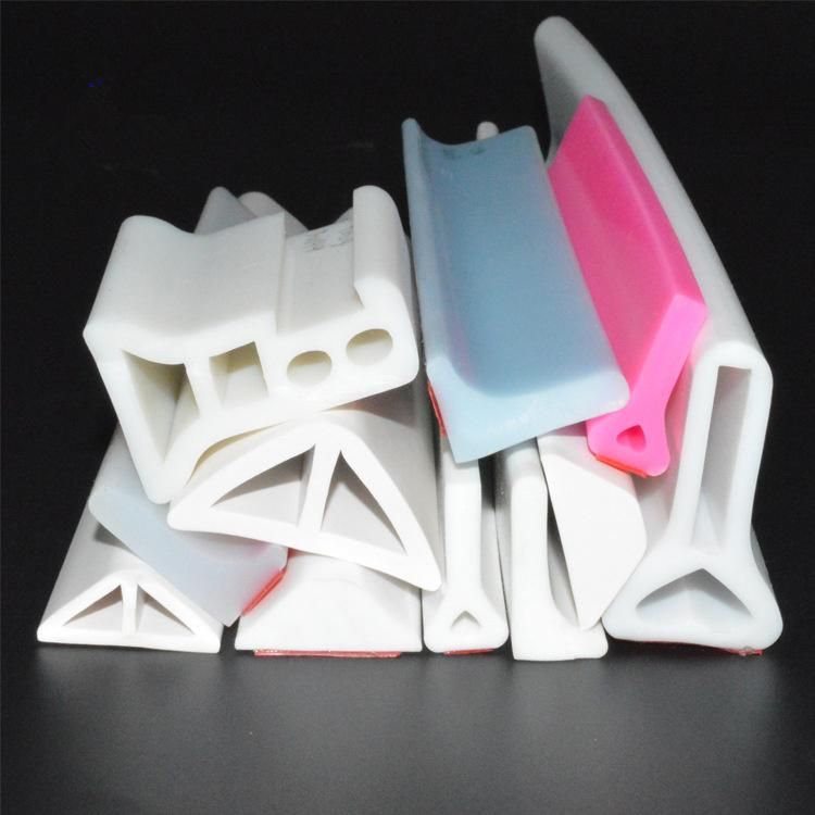 Kitchen Countertop Water Barrier Waterproof Strip Bathroom Sink Edge Water Barrier Toilet Water Barrier Flexible Silicone Strip