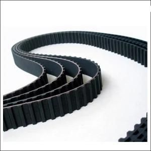 T Tooth Type L Rubber Timing Belt (Synchronous Belt) for Industrial Use