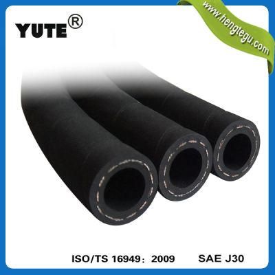 SAE J30r9 Yute Smooth Surface Fuel Injection Hose