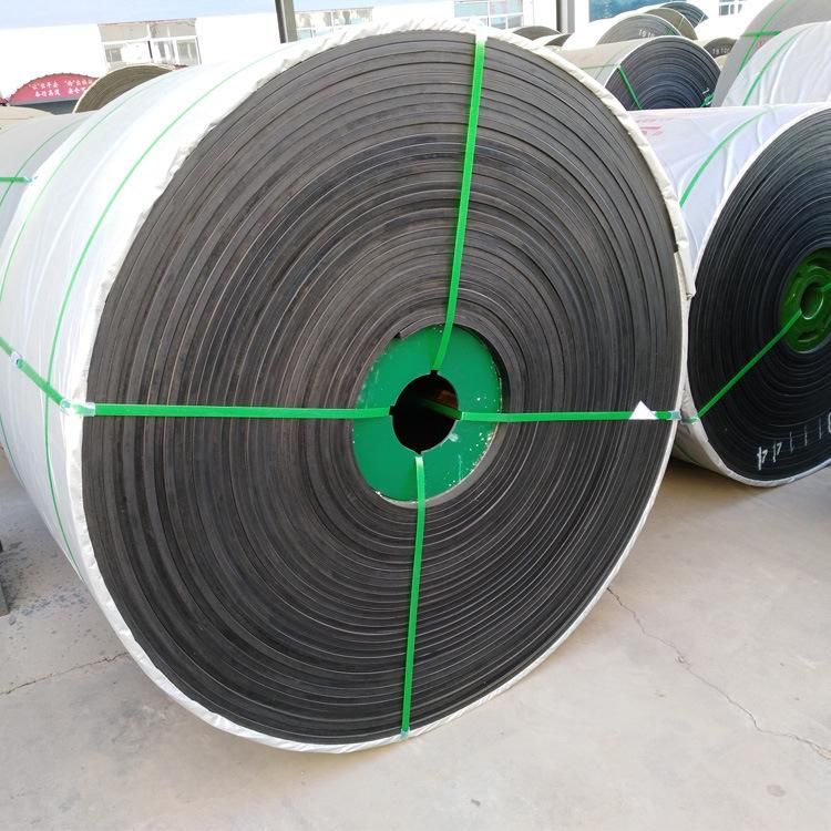 Ep/Polyester Conveyor Belt