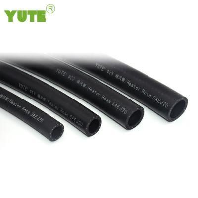 19mm 3/4&quot; Rubber EPDM Car Heater Water Coolant Hose Tube Saej20