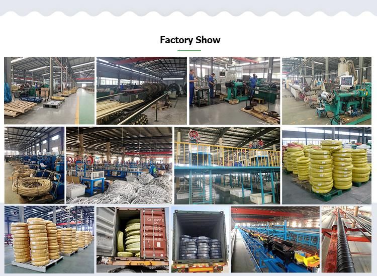Silicone Rubber Cable Insulation for 16kv Fibergalss Sleeve