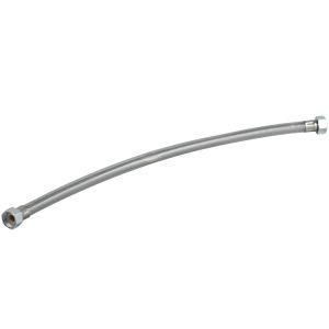 Custom Directly Provide Stainless Steel Braided Rubber Hose with/out Couplings
