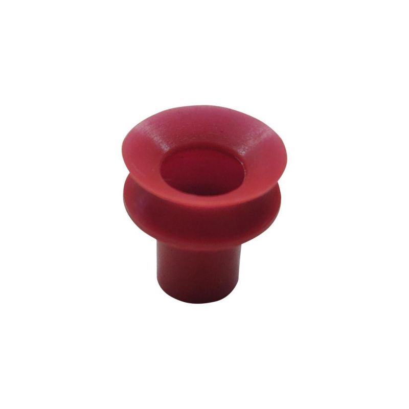 Sealed Silicone Wire Rubber Seal Gasket Sealing Plug for Auto Electric Car Waterproof Housing Plug Connector