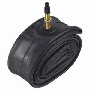 Bicycle Tubes Made of Natural Rubber