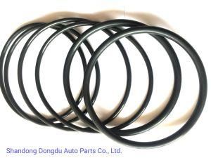 Rubber Seal Parts NBR HNBR EPDM PTFE FKM Viton Rubber Seal O Ring