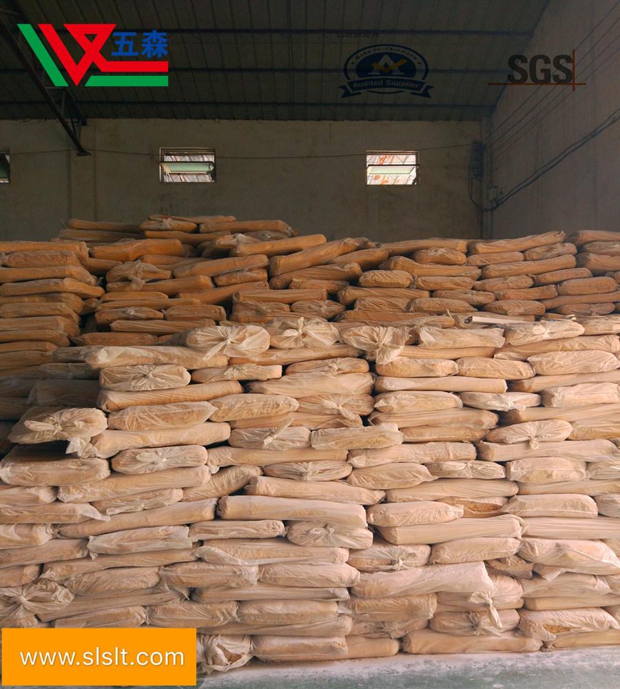 Natural Rubber Sub Brand Natural Rubber with High Rubber Content and Good Tensile Strength