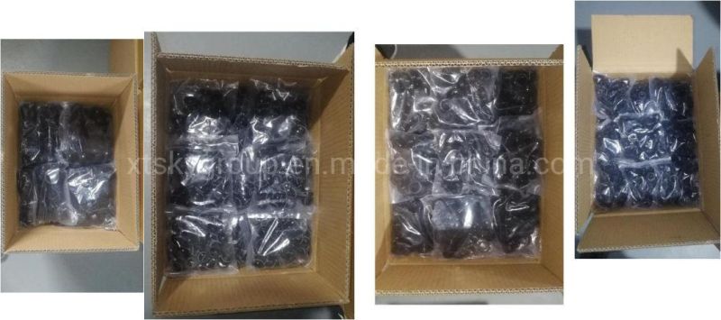 High Performance Washing Machine NBR Oil Seal 30*65*18/28