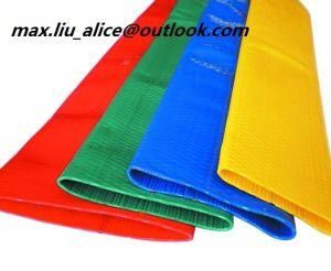 Lay Flat Hose