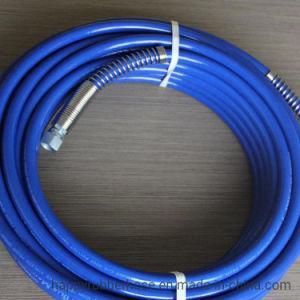Ultra High Pressure Paint Spray Thermoplastic Flexible Hose