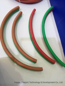 High Pressure Rubber Oxygen and Acetylene Twin Welding Hose