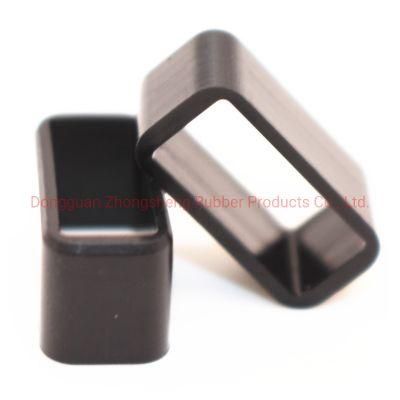 High Quality Custom Silicon Rubber Made Product