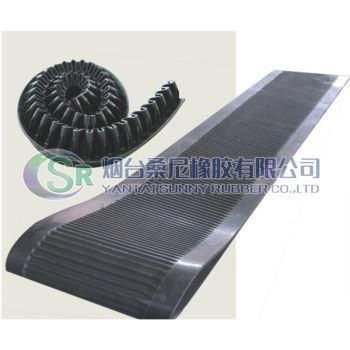 Customized Drainage Rubber Filter Belt