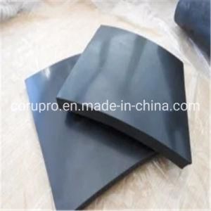 3/5/8MPa Black SBR/NBR/EPDM/CR Rubber Sheet/Mat Matting