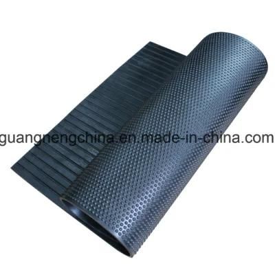 Anti Slip Animal Cow Stable Rubber Mat