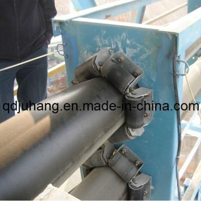 Pipe Conveyor Belting