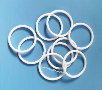 PTFE O Ring with Customized Sizes