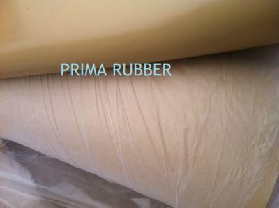 Abrasion Resistant Rubber Sheet Used in Industrial Manufacturing