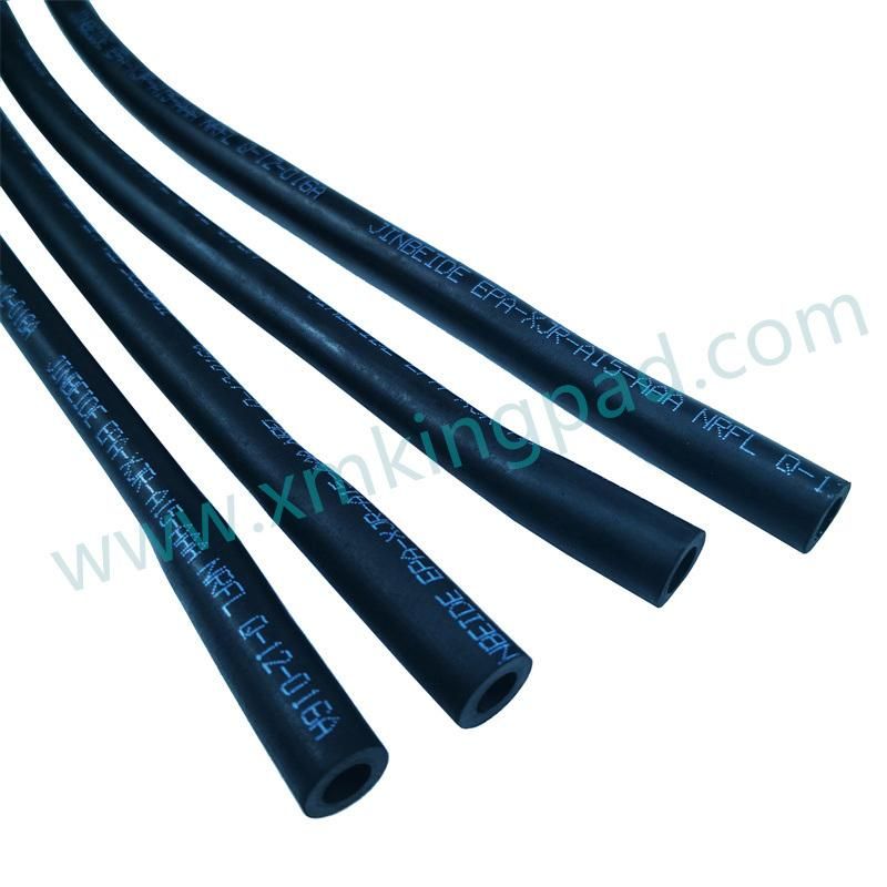 EPA/Carb Certificated China Manufacture Rubber Fuel Tube for All-Terrain Vehicle (ATV)