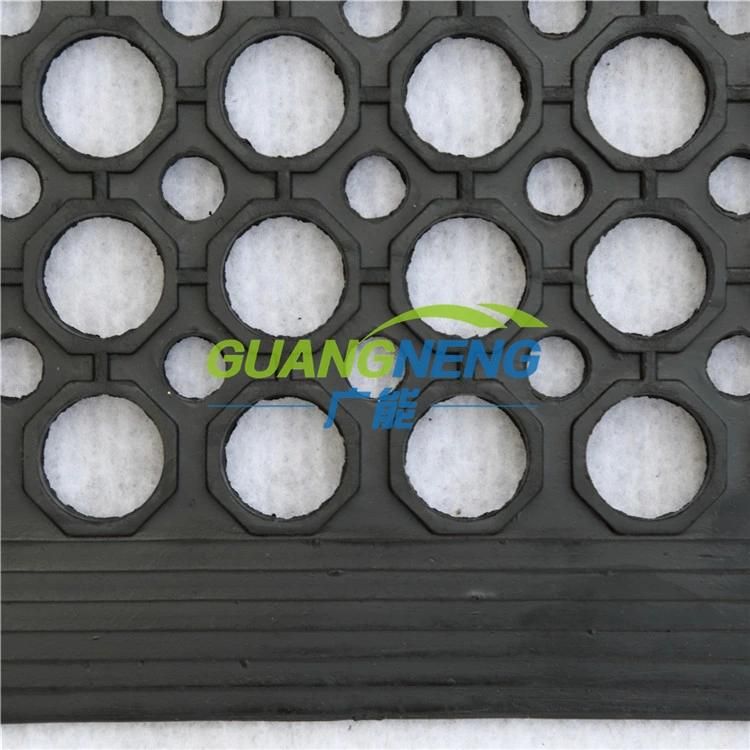 Kitchen Restaurant Oil Resistance Rubber Mats