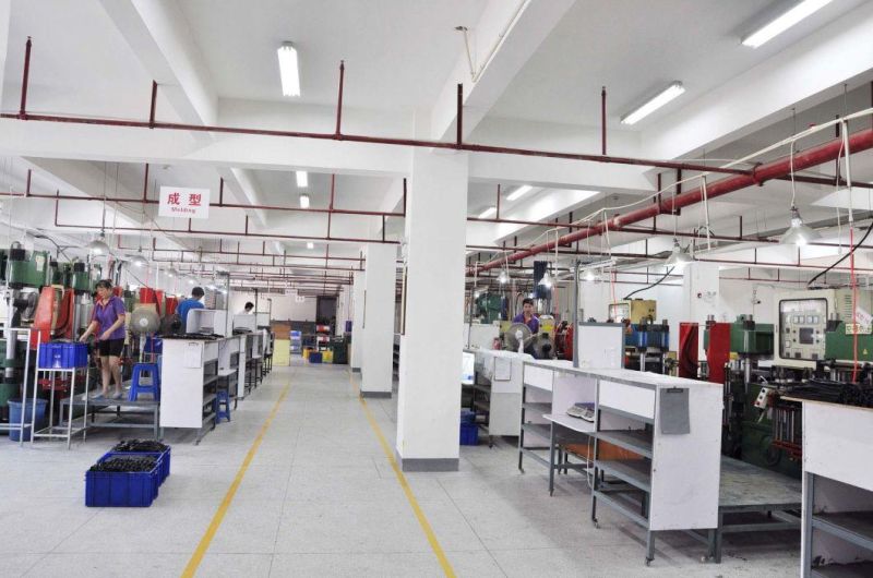 NBR/FKM/EPDM/Silicone Rubber Bumpers for Rubber Bumper Feet