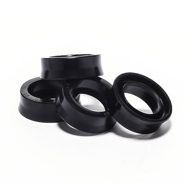 Mechanical FKM NBR Anti Corrosion Air Compressor Motor Rod Rubber Hydraulic Oil Seals