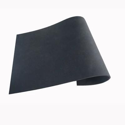 Aging Resistance Pre-Sulfuration Butyl Rubber Lining Rolls