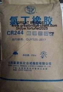 Chloroprene Rubber Cr244A