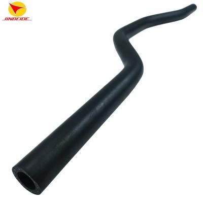 Flexible High Pressure Smooth Rubber Air &amp; Water Hose