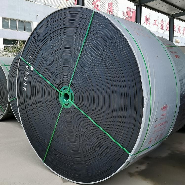 Industrial Cold Resistant Conveyor Belts