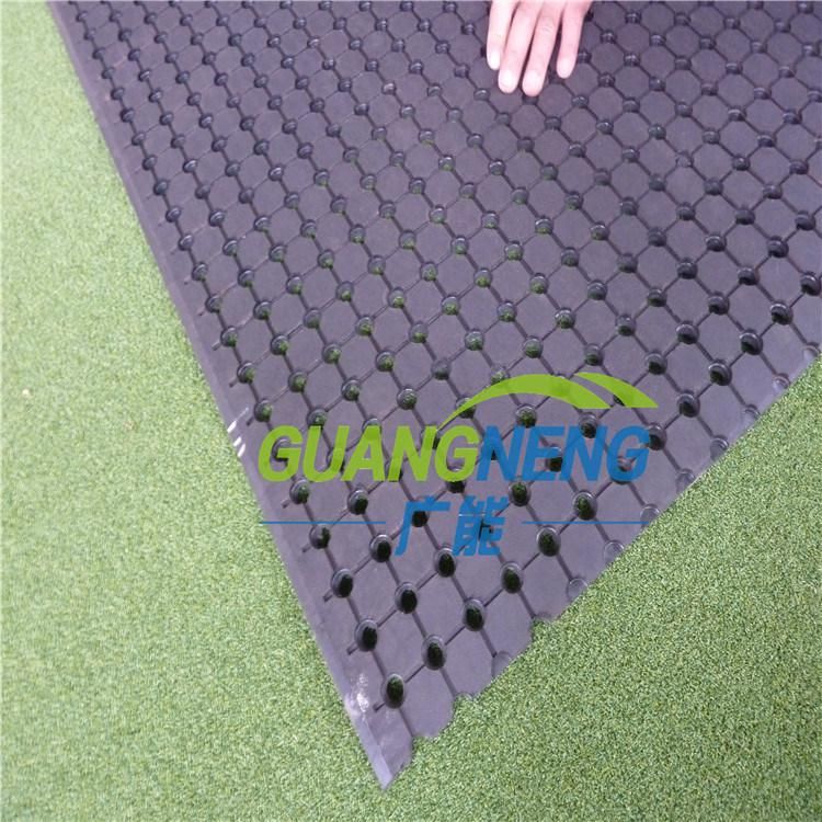 Industrial Anti-Fatigue Anti-Bacteria Rubber Holes Mat