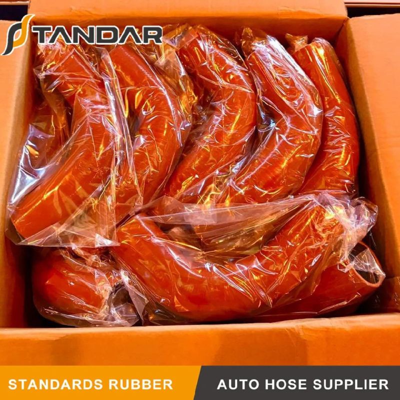 8149800 Silicone Turbo Air Hose Fit for Volvo FM and Fh Trucks