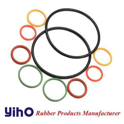 Rubber O Ring/X Ring/Y Ring/U Ring for Sealing