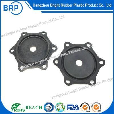 Customized High Quality Fabric Reinforced Diaphragm