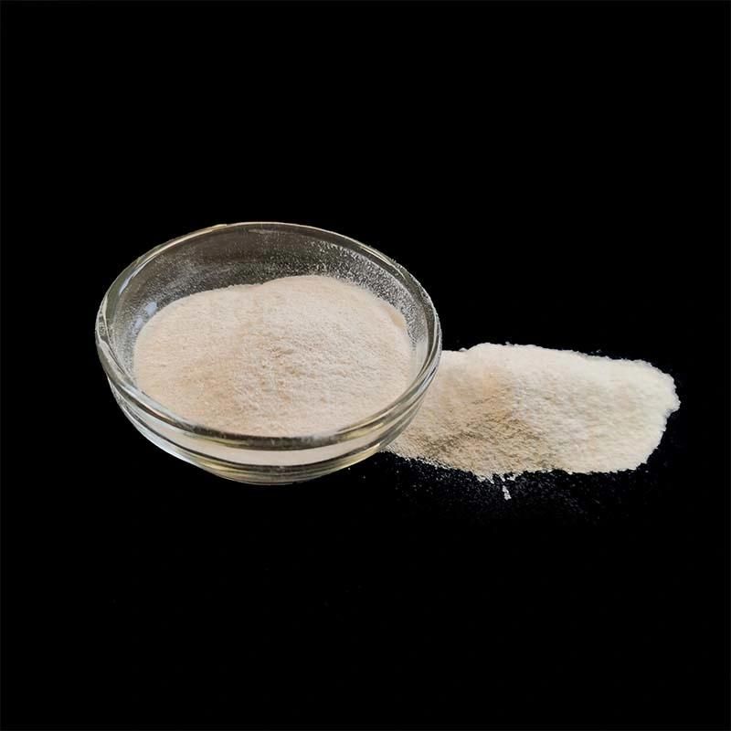 Fast Delivery Free Sampples Chlorinated Rubber CAS 9006-03-5 for Rubber Product Adhesives
