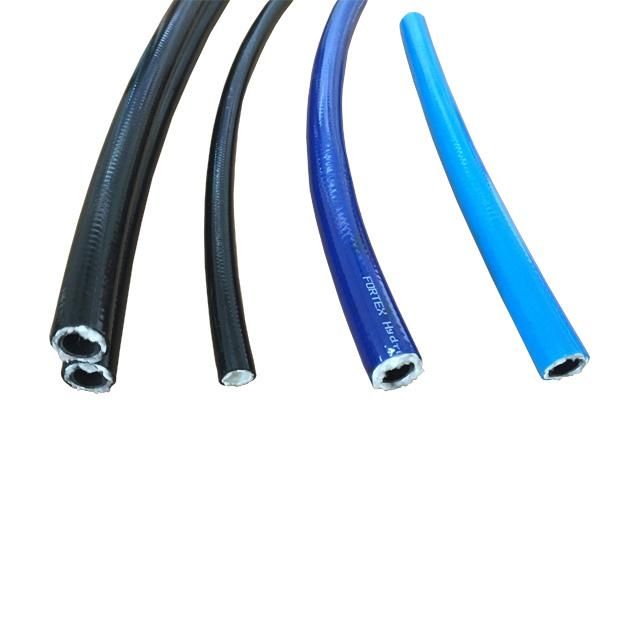 Non -Conductive Thermoplastic SAE 100r8 Hydraulic Hose