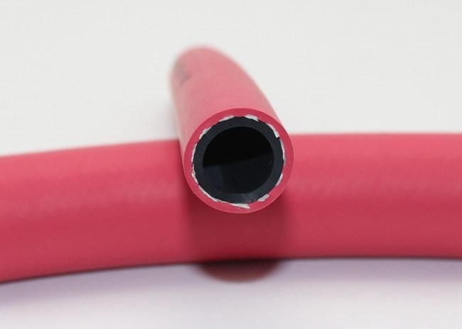 Flexible Rubber Water Hose Tube