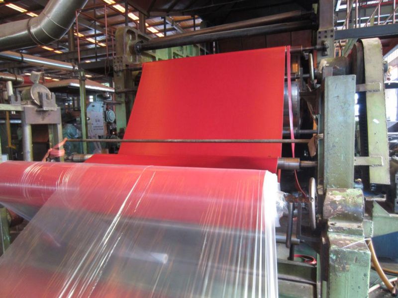 Wear Resistant Nr Latex Natural Rubber Rolls/ Pure Gum Rubber Sheet