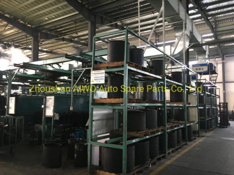 Good Quality B48 Wrapped Belt for Automobile, Agricultural Machinery or Industrial Field
