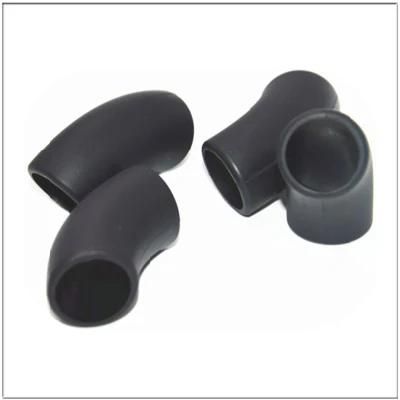Black HNBR Good Tear Resistance Rubber Hose Seal for Machinery