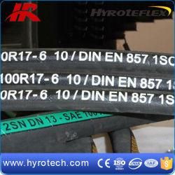SAE 100r17/Hydraulic Hose/Rubber Hose