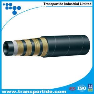 SAE 100r12 Hydraulic Hoses