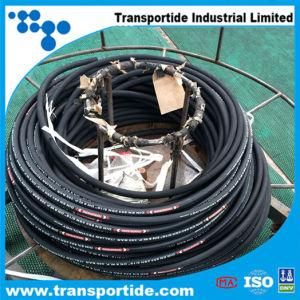 China Made Euro Quality Hydraulic Oil Tube