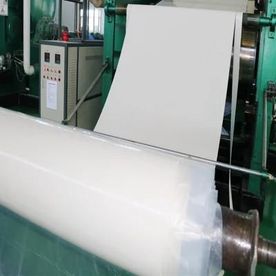 Wearproof Food Grade Rubber Sheet Slab for Food Industry