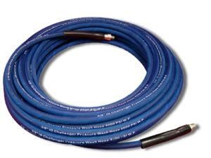 6000psi High Temperature High Pressure Hydraulic Flexible Car Wash Hose