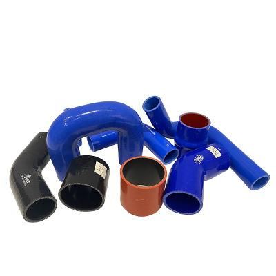 Factory Custom Silicone Heater Hose Automotive for Car