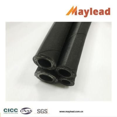 2203 High Pressure Steel Wire Braiden Hydraulic Hose