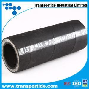 SAE R13 Wire Spiral Hose for Industrial Hose