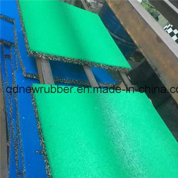 Multipurpose Rubber Pad